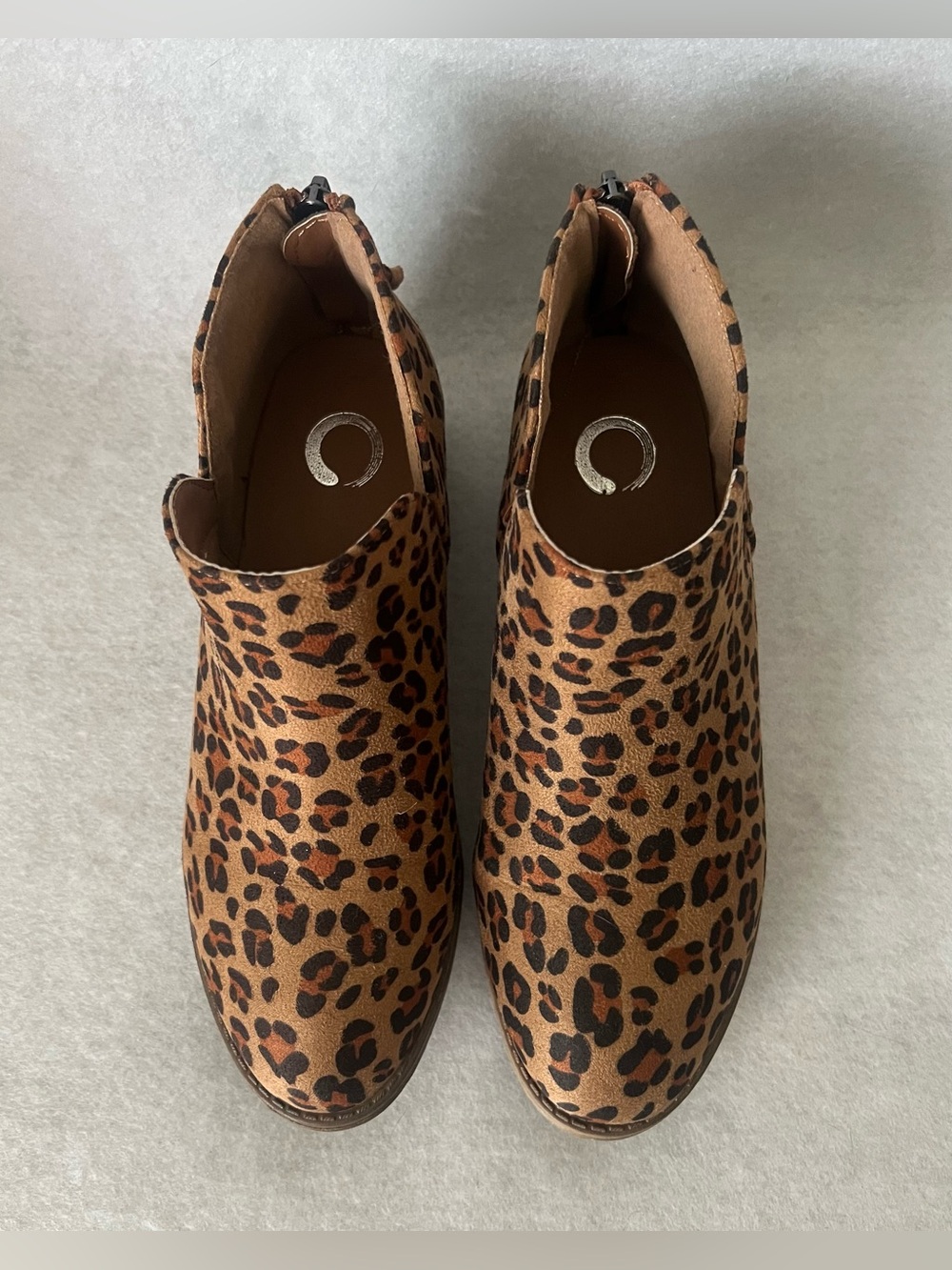 Journee Collection Livvy Booties